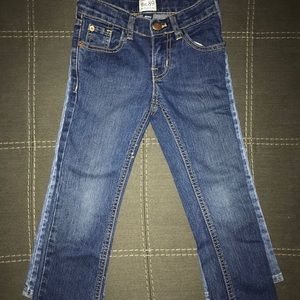 Girls Children Place Jeans - Size 5 (All)